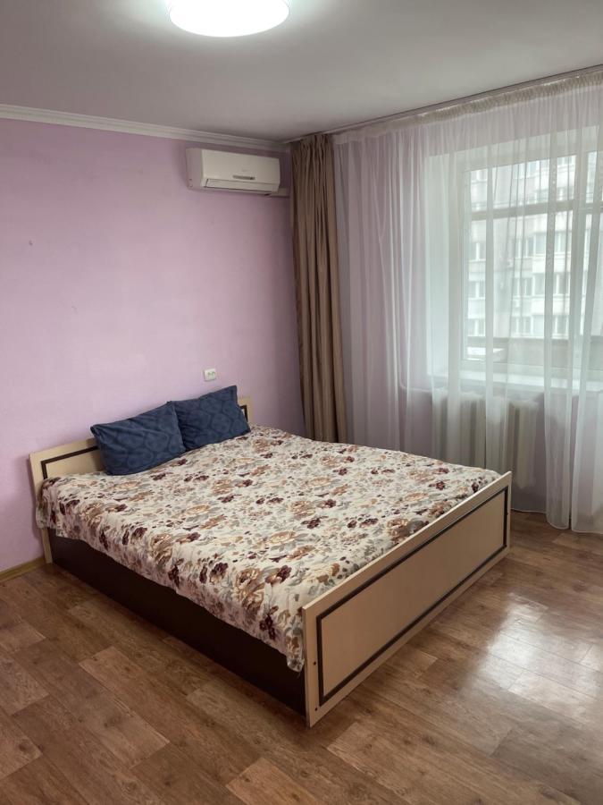 Апартаменты На Гоголя,460 Cherkasy Exterior photo